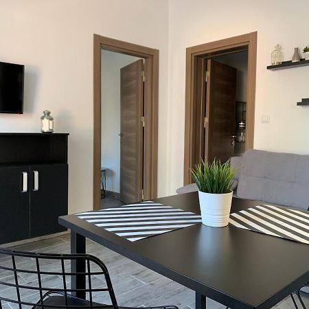 Apartman Spring Zombor Kültér fotó