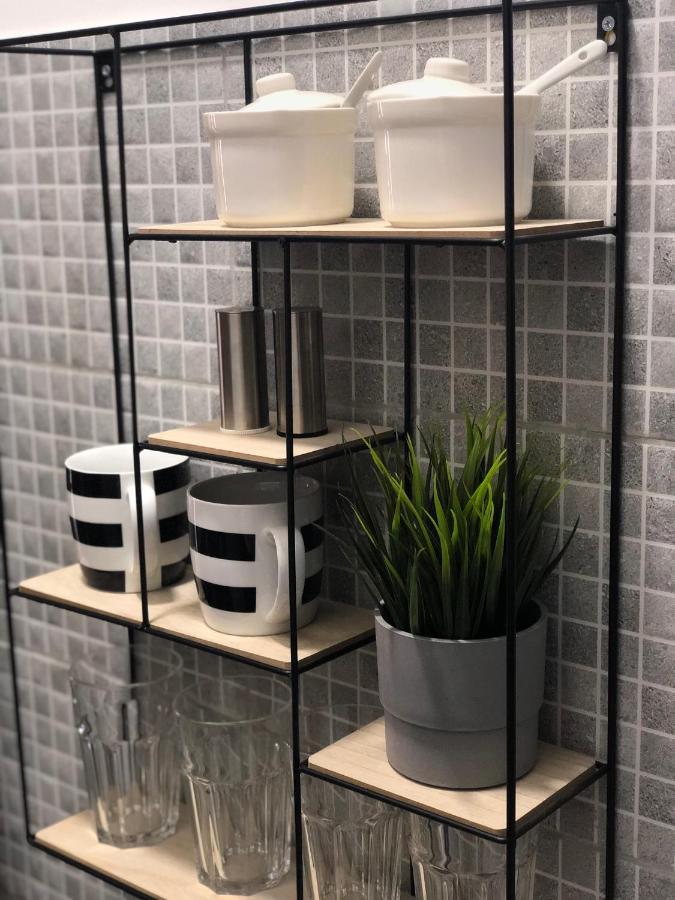 Apartman Spring Zombor Kültér fotó