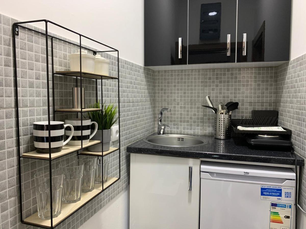 Apartman Spring Zombor Kültér fotó
