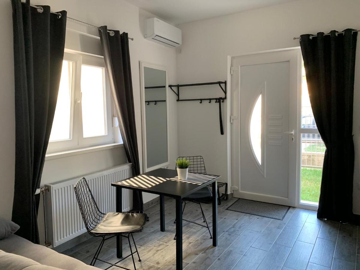 Apartman Spring Zombor Kültér fotó