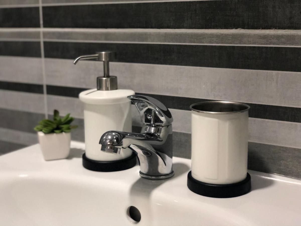 Apartman Spring Zombor Kültér fotó