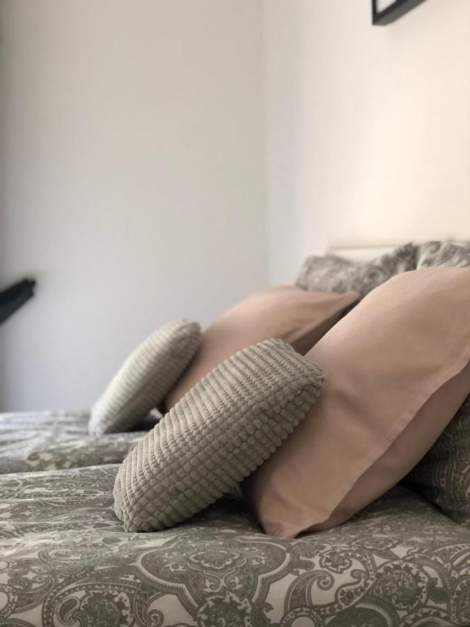 Apartman Spring Zombor Kültér fotó